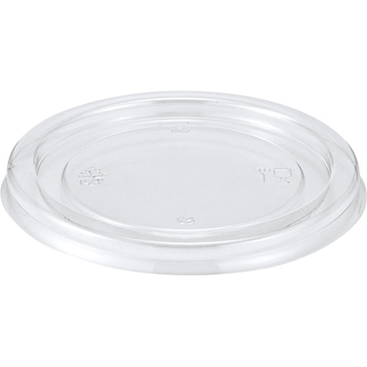 Lock till Soppa/Wok-bägare 150/230 ml Transparent 500st