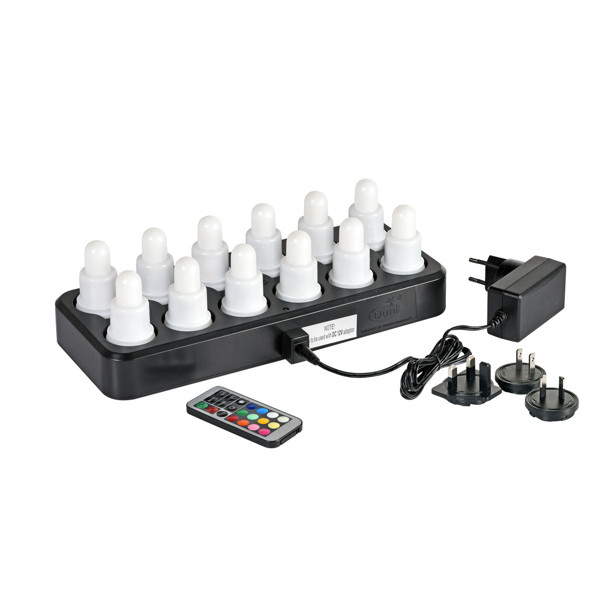 LED set Plug Flex  1st