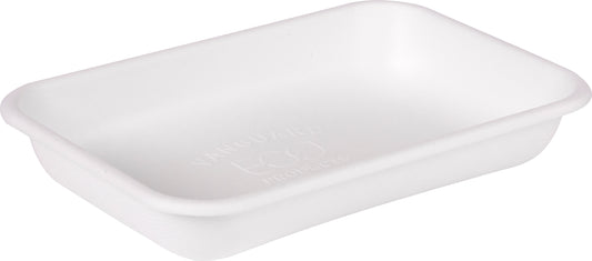 Form 720 ml White 400st