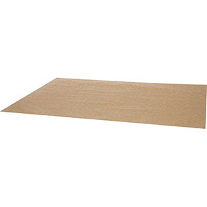 Fiskpapper 20kg Brun