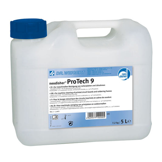 neodisher ProTech 9 5L