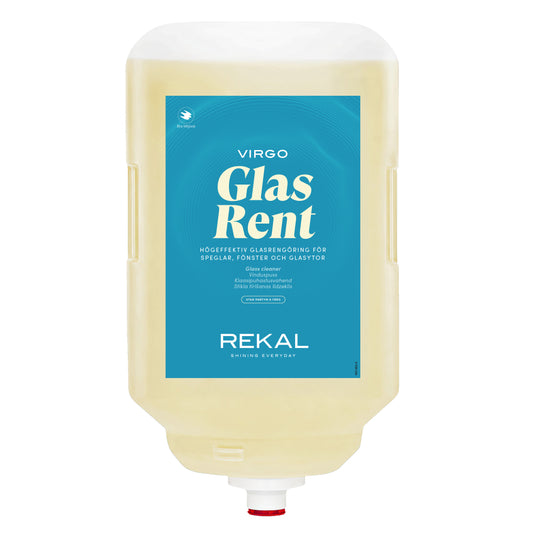 Virgo Glasrent Koncentrat 3,75L