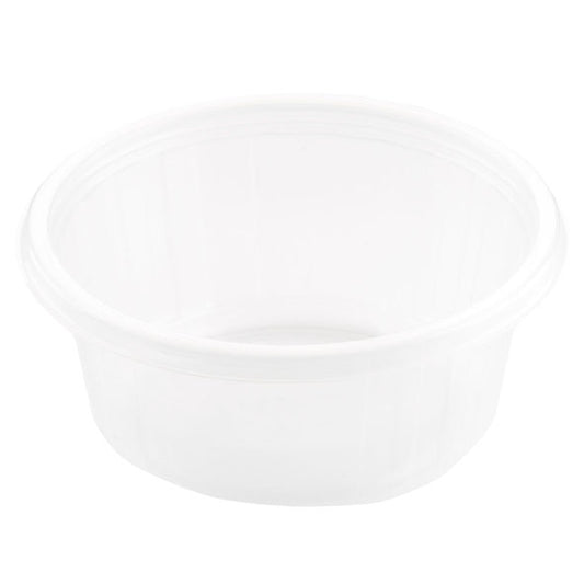 Bägare FixPack 200ml 700st