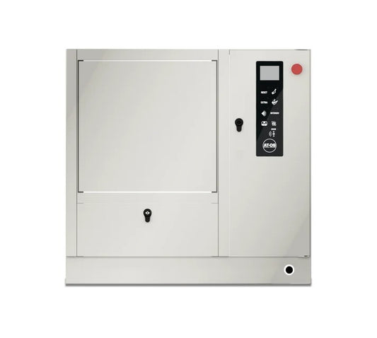 AF2.90AG-860 Spoldesinfektor Auto Underbänk