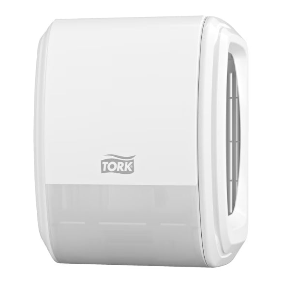 Tork Airfreshener Konstant Dispenser Vit