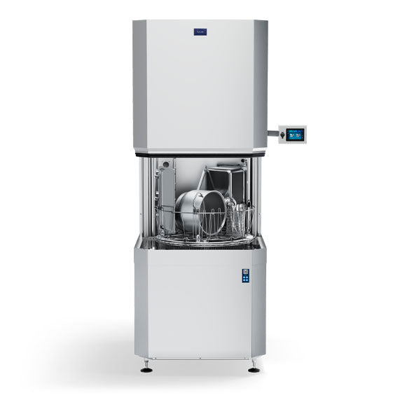 X5 Granule - Diskmaskin - 3,6 liter/diskprogram