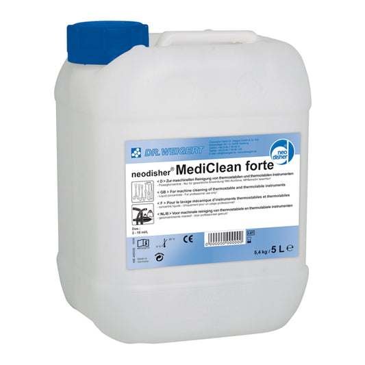 neodisher MediClean Forte 5L (NE)