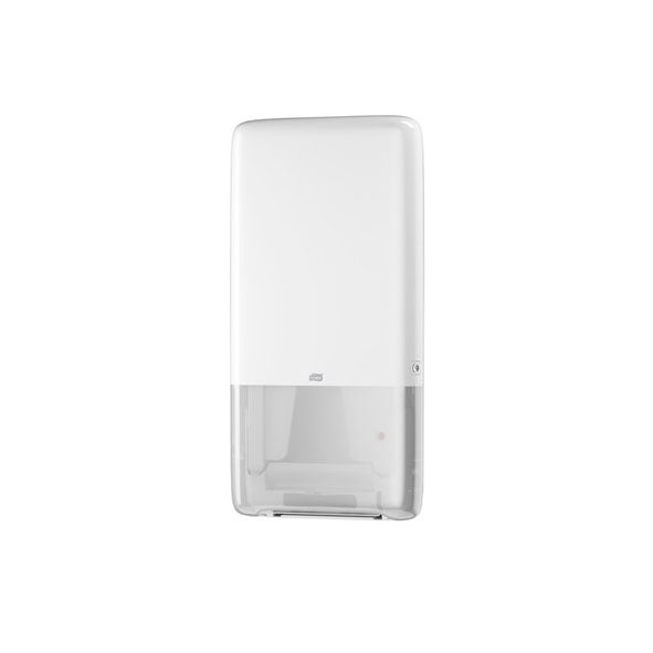 Tork Dispenser PeakServe H5 Vit
