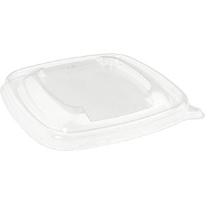 Lock till form bagasse 375/500 ml Klar 450st