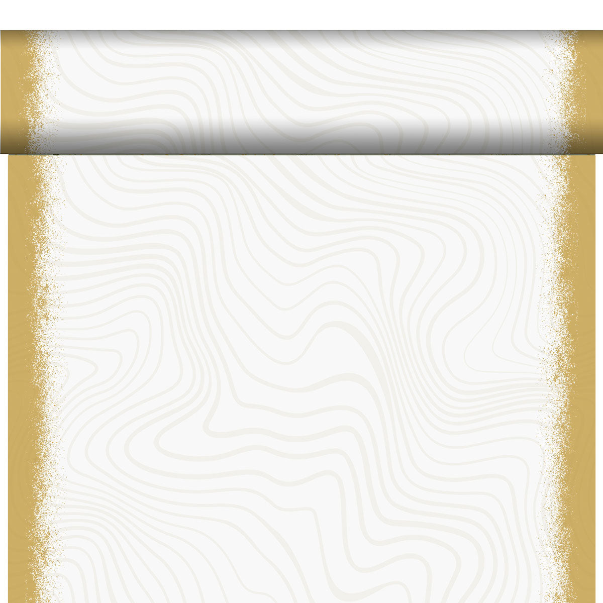 Vepa Bio Dunicel 0,4x24m Sparkly White 4st