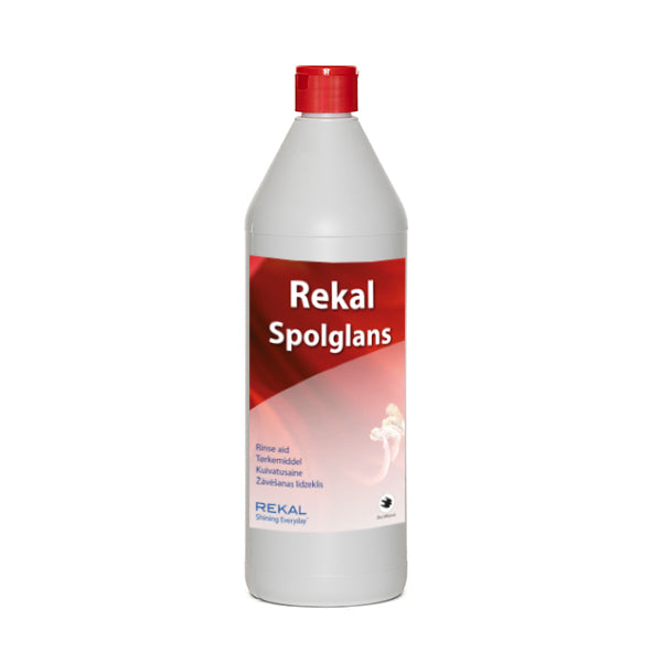 Rekal Spolglans 1L