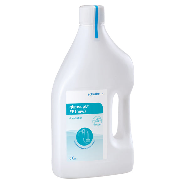 Gigasept FF (new) 2L
