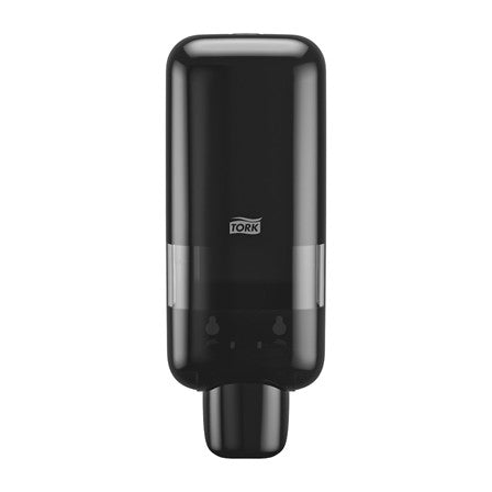 Tork Dispenser Skum S4 Svart Plast