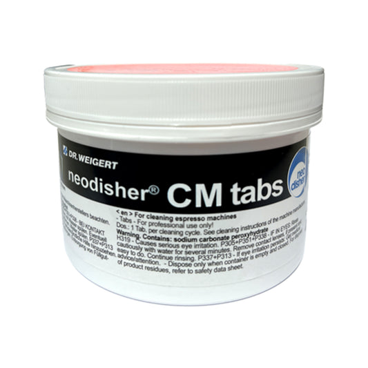 neodisher CM Tabs 4x0,2kg