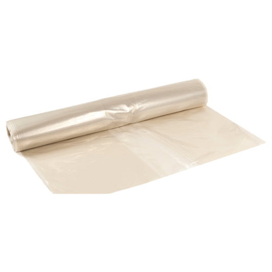 Sopsäck 240L Transparent LD 10st/rl 15rl