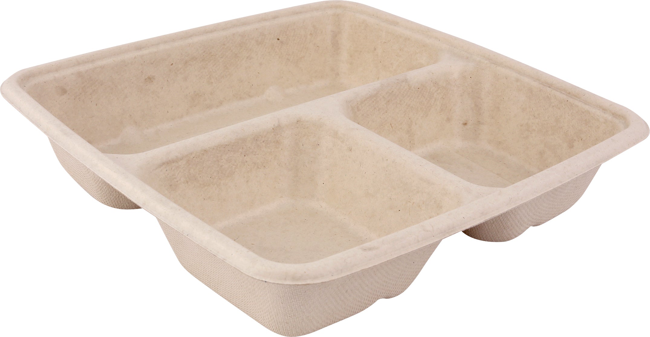 Form 3-fack 500/200/200 ml Natur 300st