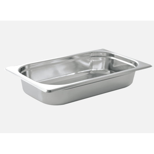 Kantin utan Handtag för Sushi Kyl GN1/3 40mm