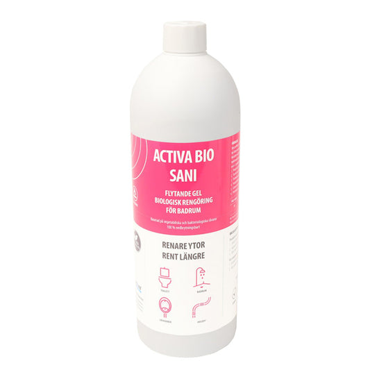 Activa Bio Sani 1L