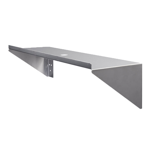 Hylla för kembehållare WD-6/7