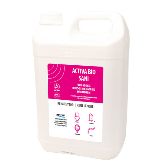 Activa Bio Sani 5L