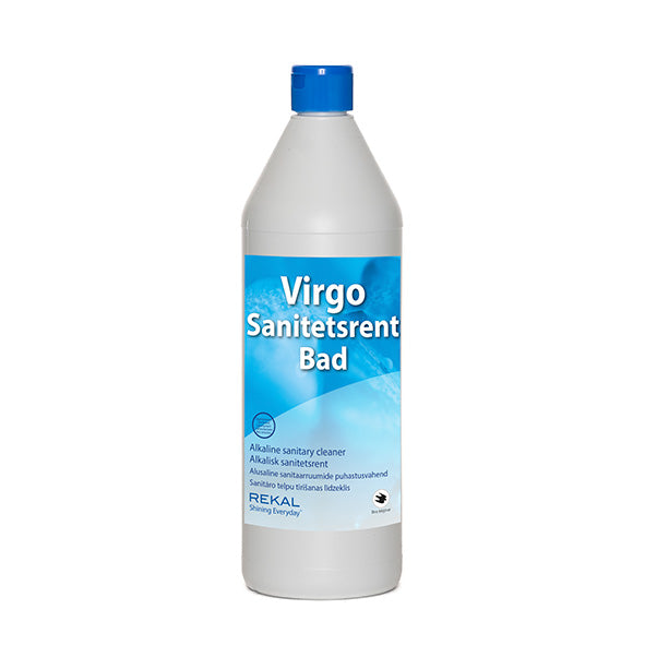 Virgo Sanitetsrent Bad 1L