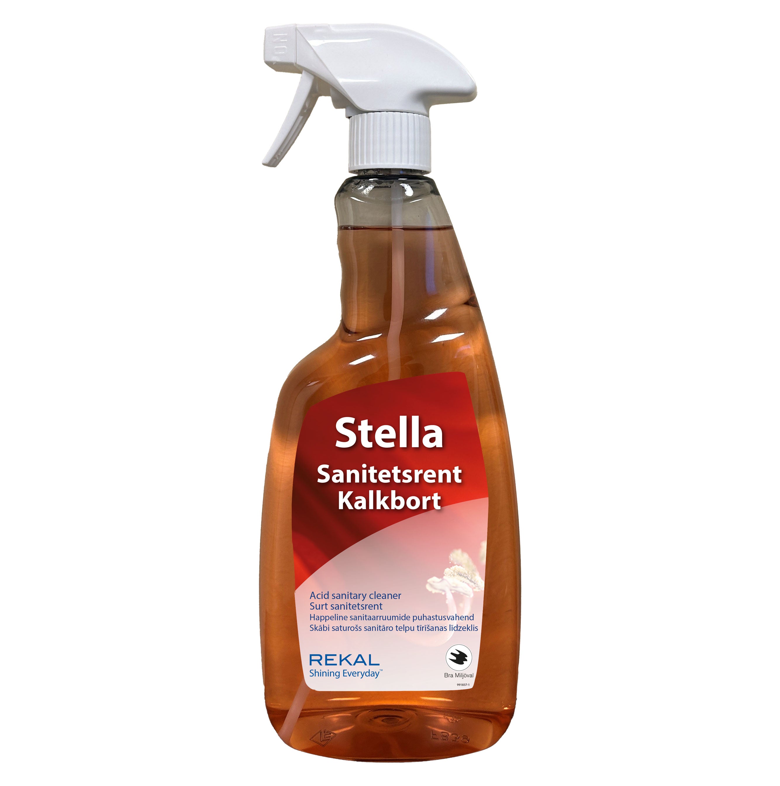 Stella Sanitetsrent Kalk 0,75L