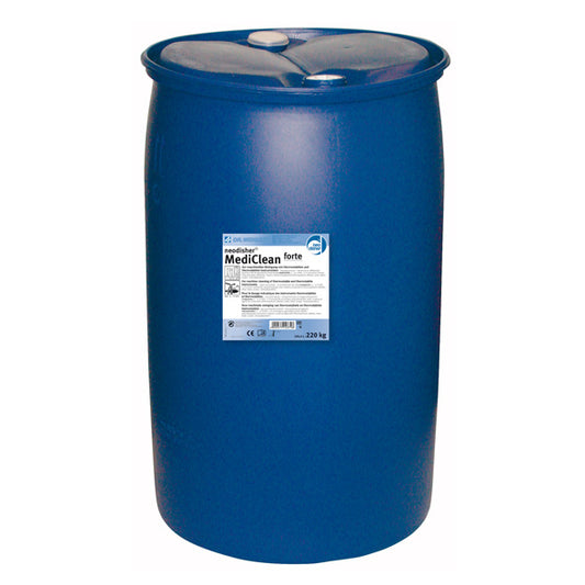 X neodisher MediClean Forte 220kg (NE)