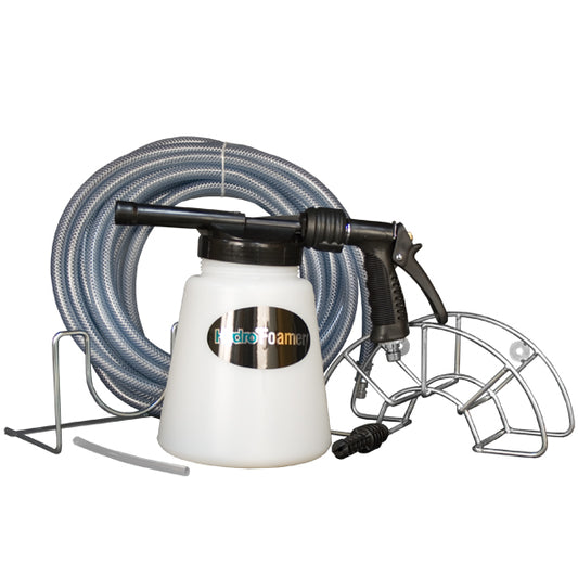 Skumspruta Kit