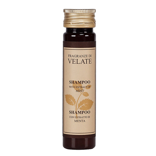 Velate Schampo 40ml 240st