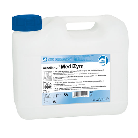 neodisher MediZym 5L (NE)