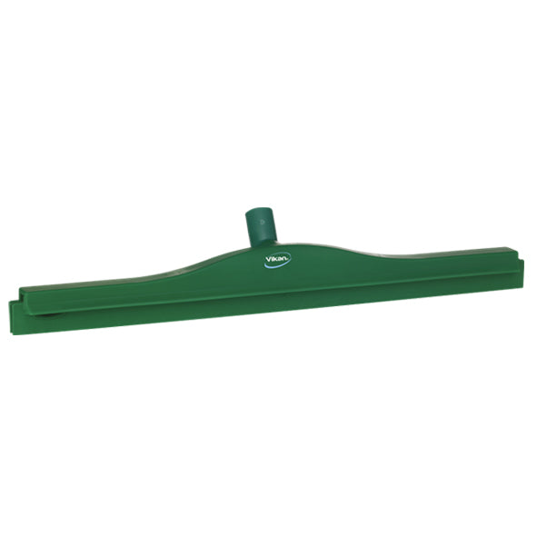 Hygienskrapa Vridbar 60cm Grön