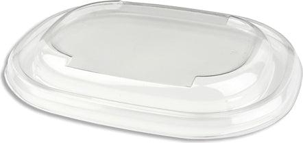 Lock till skål 620/770 ml Transparent 300st