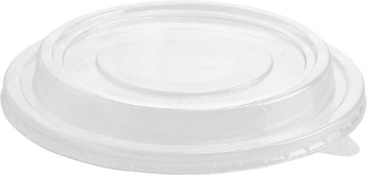 Kupollock till salladsskål 750-1100ml Klar 600st