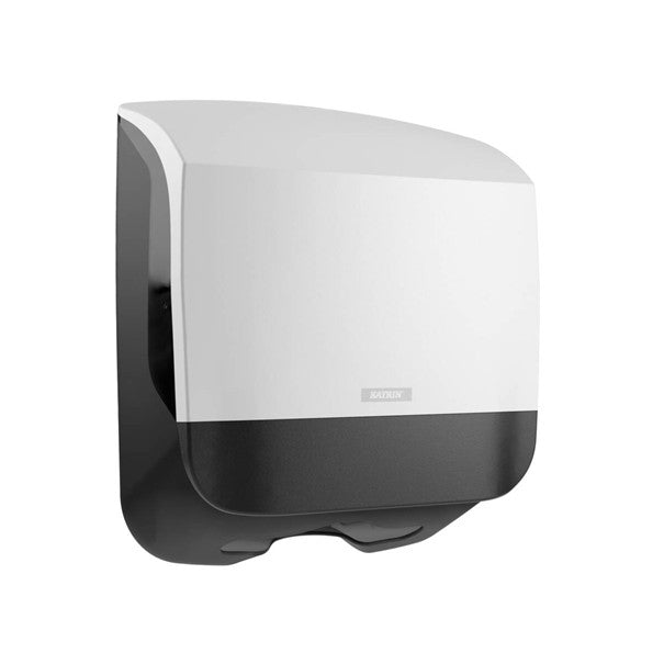 Katrin Handduksdispenser S Vit