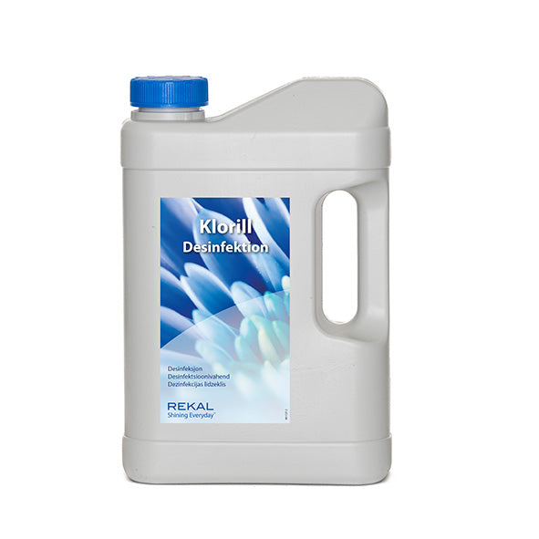 Klorill 1,7kg