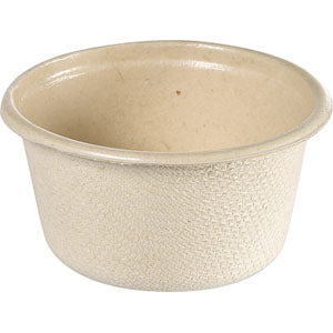 Bägare dressing 60 ml BioPak 1500st