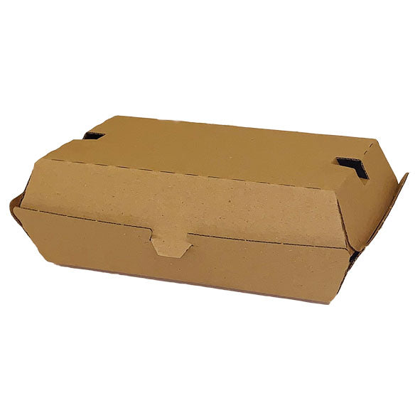 Hämtbox Well 1100ml 200st