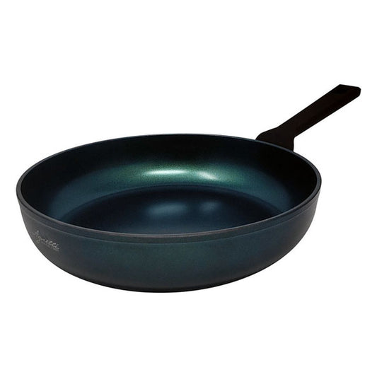 Al Black Elite Stekpanna Induktion Silikon D32cm