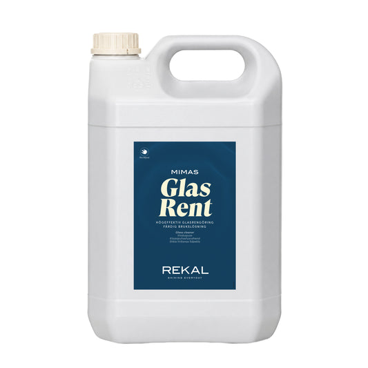 Mimas Glasrent 5L