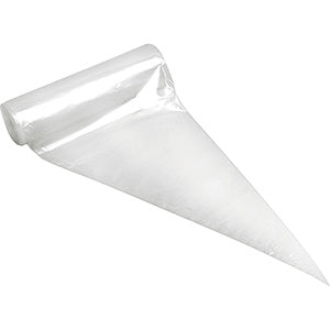 Spritspåse på rulle engångs 100st