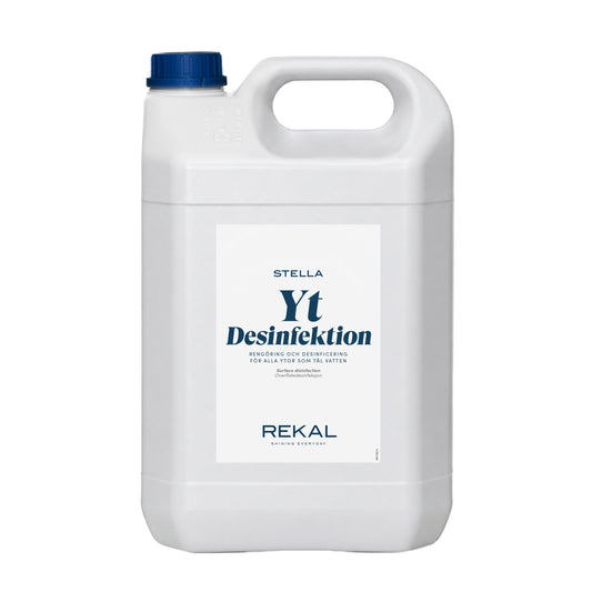 Stella Ytdesinfektion 5L