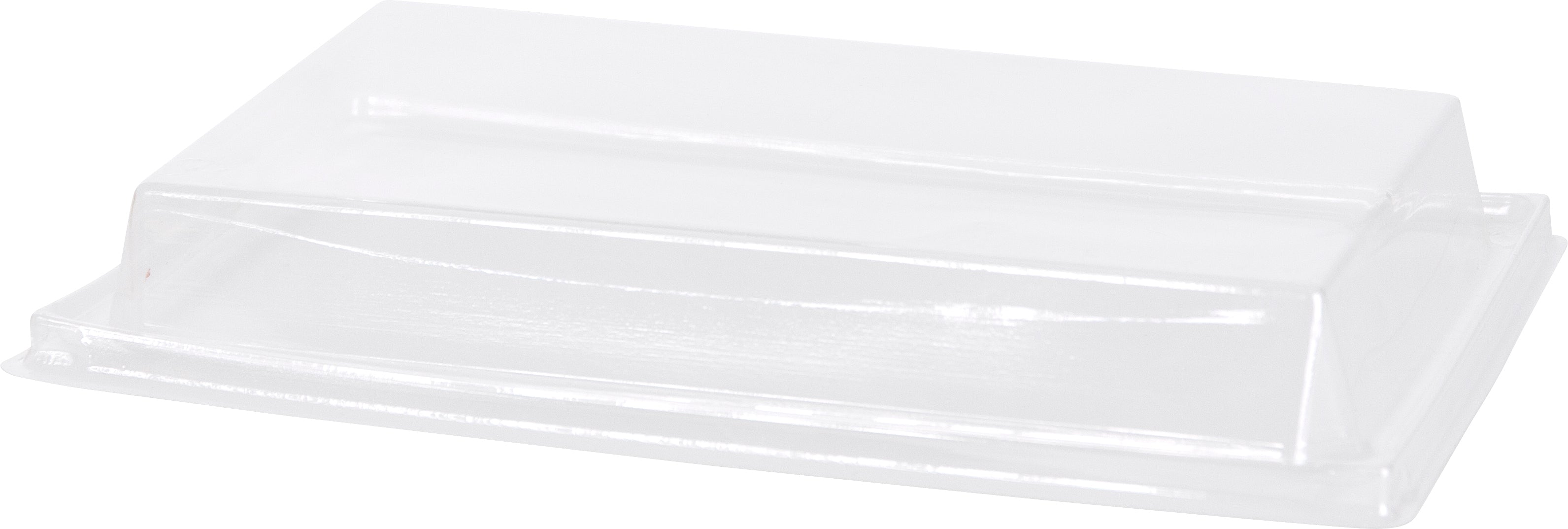 Lock till Sushiform 600 ml Klar 300st
