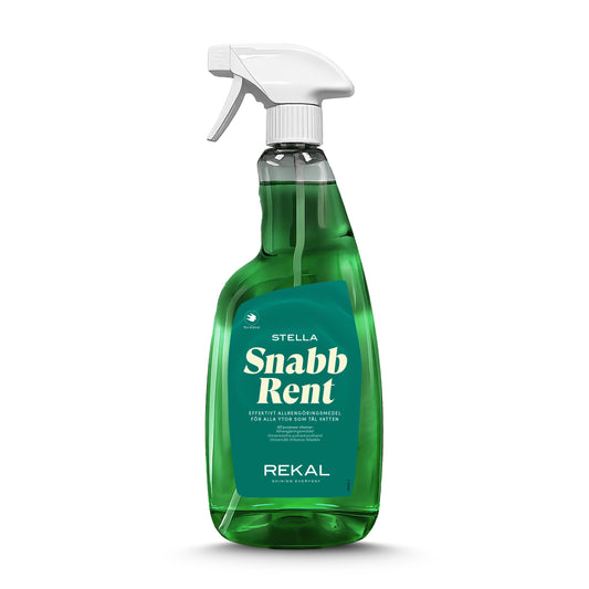 Stella Snabbrent 0,75L