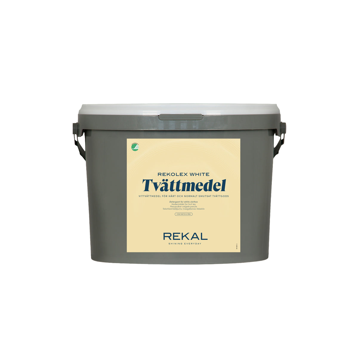 Rekolex White 4kg