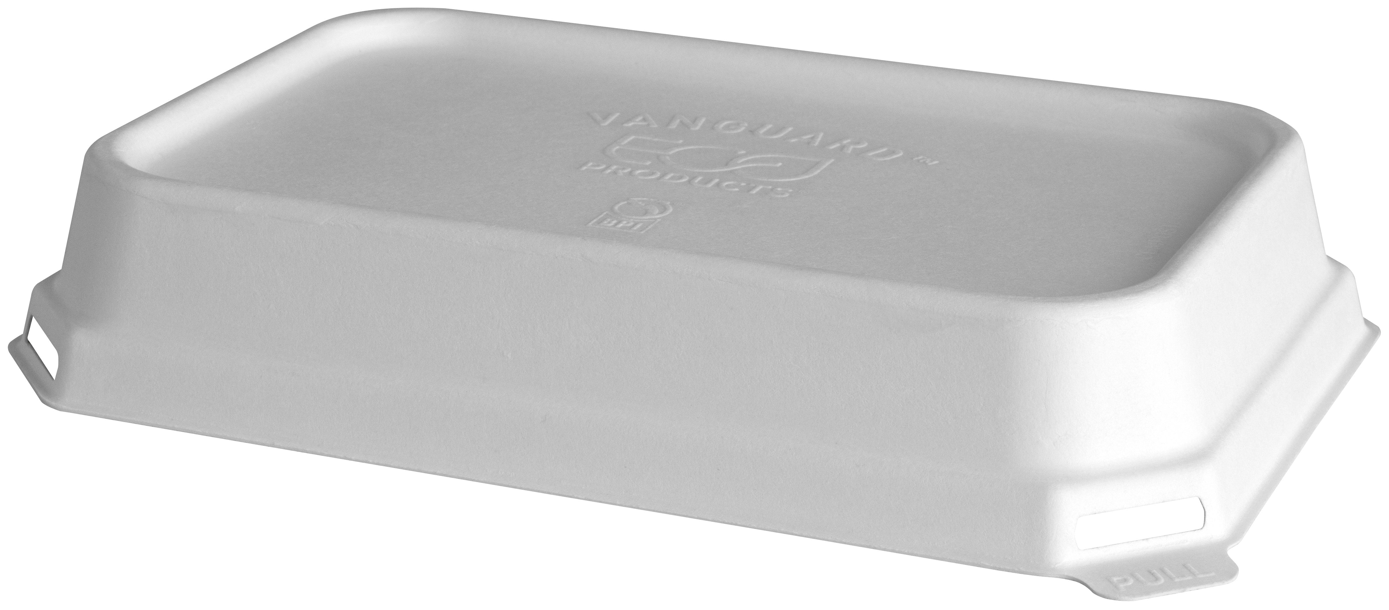 Lock till form 720-940 ml Vit 400st