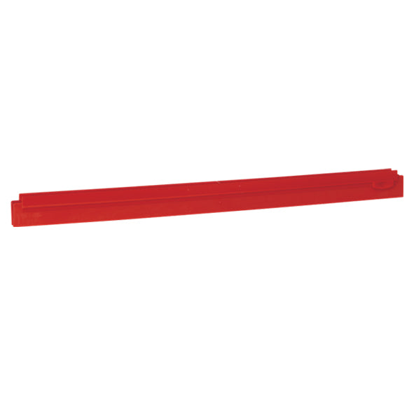 Utbyteskassett Hygien 60cm Röd