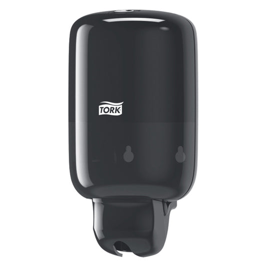 Tork Dispenser Tvål S2 Svart