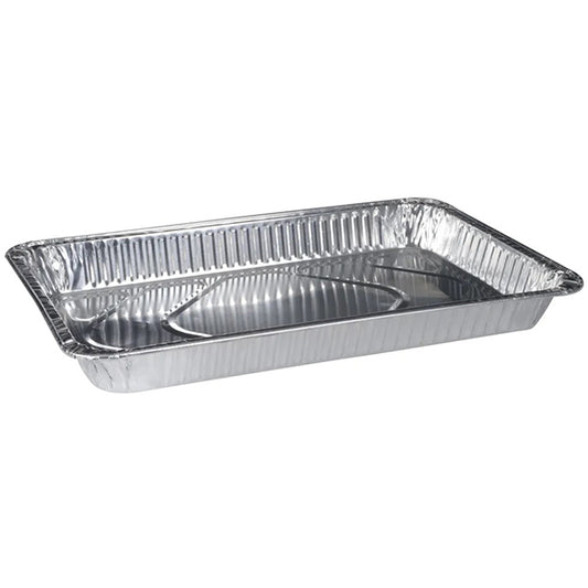 Aluminiumform GN1/1 6,8L 50st