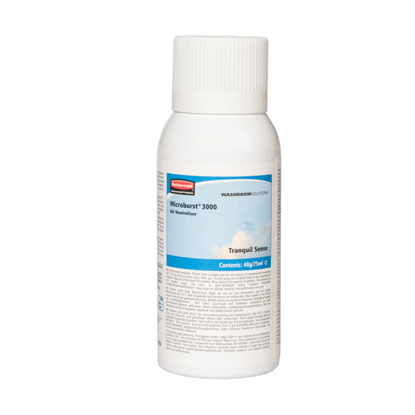 Airfreshener Tranquil Sense Rubbermaid 75ml
