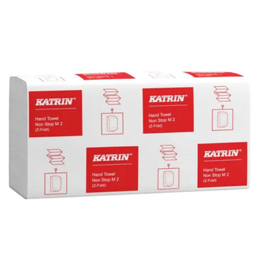 Katrin Classic Z-Vikt Handy Pack M2 2-lags 3000st